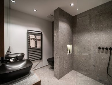 Chalet Fabiola St. Anton