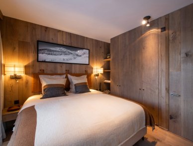 Chalet Fabiola St. Anton