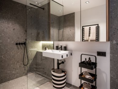 Chalet Fabiola St. Anton