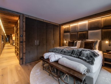 Chalet Fabiola St. Anton