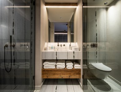 Chalet Fabiola St. Anton