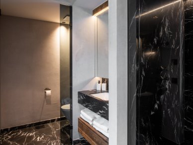 Chalet Fabiola St. Anton