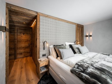Chalet Fabiola St. Anton