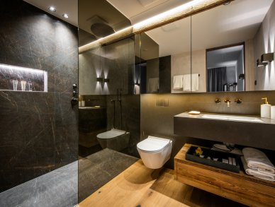 Chalet Fabiola St. Anton