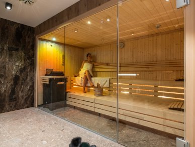 Chalet Fabiola St. Anton