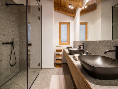 Chalet Fabiola St. Anton