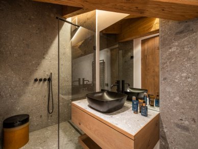 Chalet Fabiola St. Anton