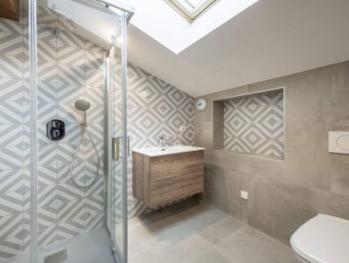 Chalet Meuniers Morzine Montriond