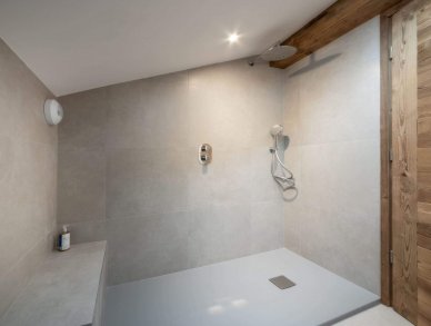 Chalet Meuniers Morzine Montriond