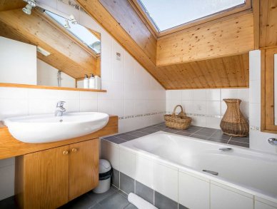 Chalet Grand Sapin Morzine