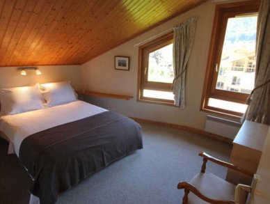 Chalet Grand Sapin Morzine