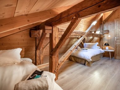 Chalet Atelier Morzine