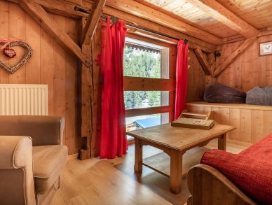 Chalet Atelier Morzine