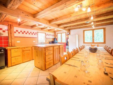 Chalet Atelier Morzine