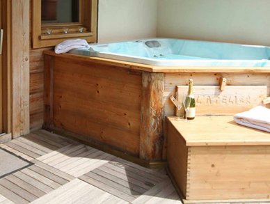 Chalet Atelier Morzine