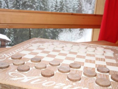 Chalet Atelier Morzine