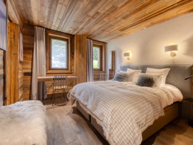 Penthouse Le Galta Méribel