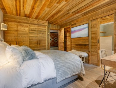 Penthouse Le Galta Méribel