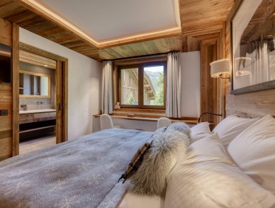 Penthouse Le Galta Méribel