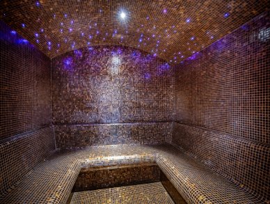 Penthouse Le Galta Méribel