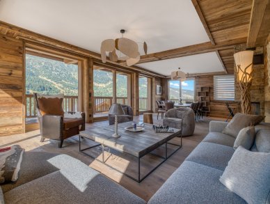 Апартаменты Pivoine Мерибель