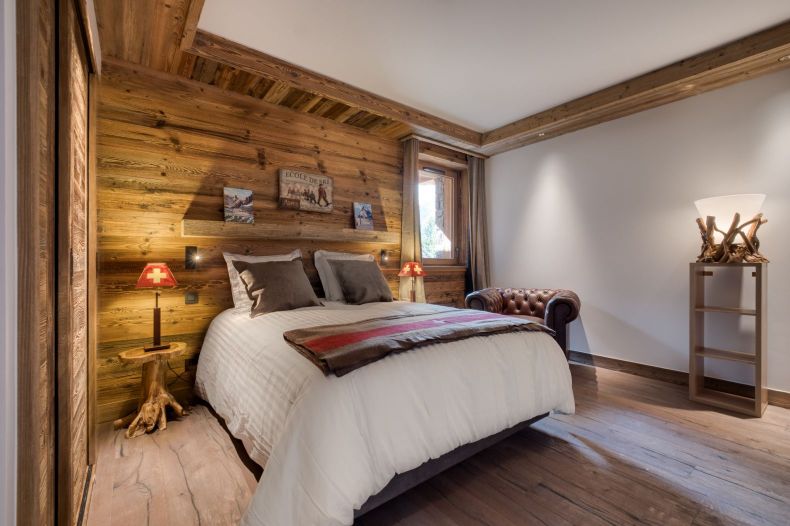 Апартаменты Pivoine