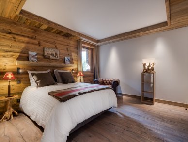 Апартаменты Pivoine Мерибель