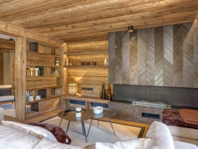 Апартаменты Maya Мерибель