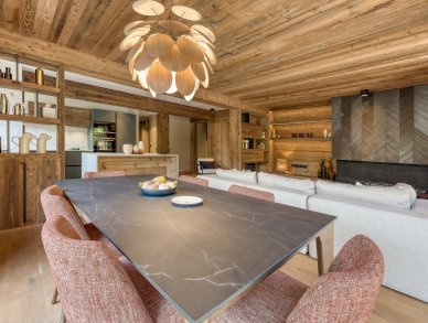 Апартаменты Maya Мерибель