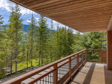 Апартаменты Maya Мерибель