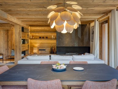 Апартаменты Maya Мерибель