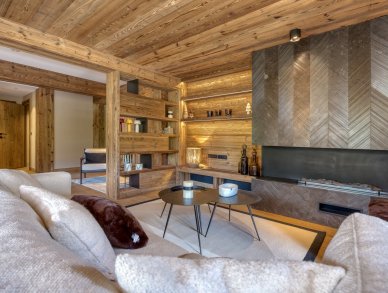 Апартаменты Maya Мерибель