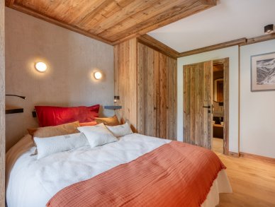 Апартаменты Maya Мерибель