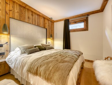 Апартаменты Maya Мерибель