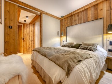 Апартаменты Maya Мерибель