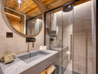 Апартаменты Maya Мерибель