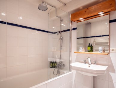 Chalet Tourterelle Méribel