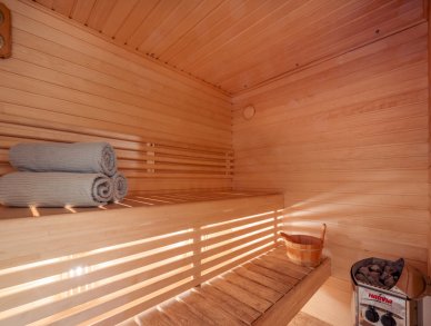 Chalet Tourterelle Méribel