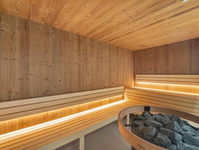 Chalet Bois du Ban Courchevel 1300