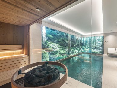 Chalet Bois du Ban Courchevel 1300