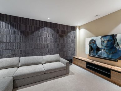 Chalet Bois du Ban Courchevel 1300