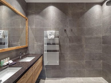 Chalet Bois du Ban Courchevel 1300