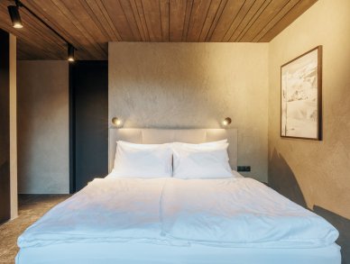 Villa Paznauner Капль