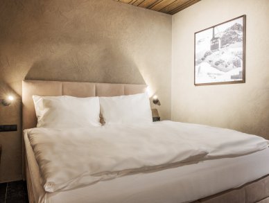 Villa Paznauner Капль