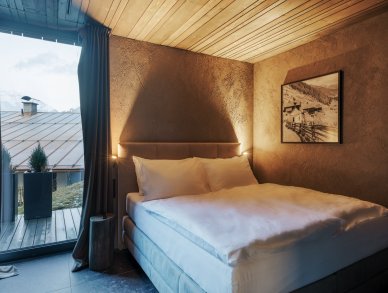 Villa Paznauner Капль