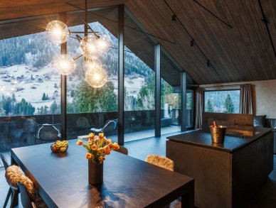 Villa Paznauner Капль