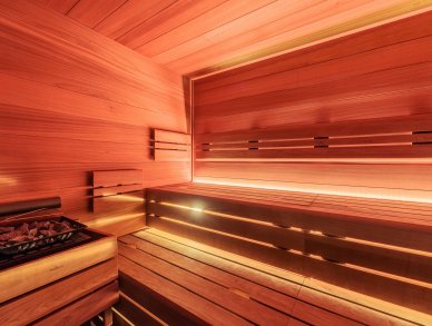 Villa Paznauner Капль