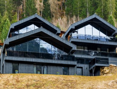 Villa Paznauner Капль