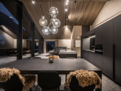 Villa Paznauner Капль