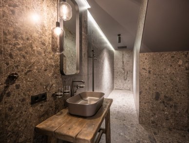 Villa Paznauner Капль